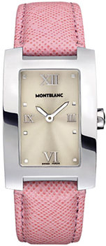 Часы Mont Blanc Profile 36974